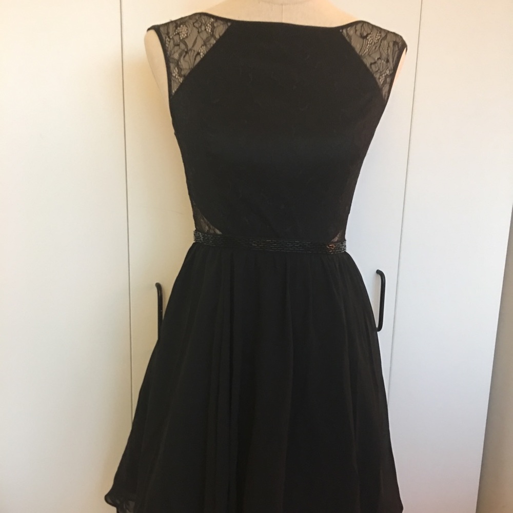 Cocktail Dress